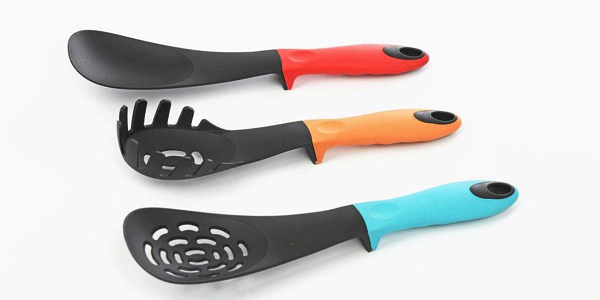 硅胶包金属胶水制品