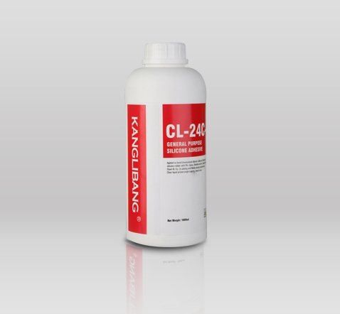 硅胶粘金属胶水