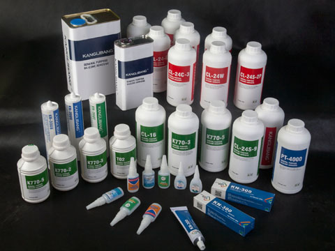 为何硅胶粘ABS不牢固